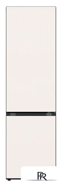Холодильник LG DoorCоoling+ GC-B509QG9M - Изображение №1 — Интернет-магазин ПроЗаказ
