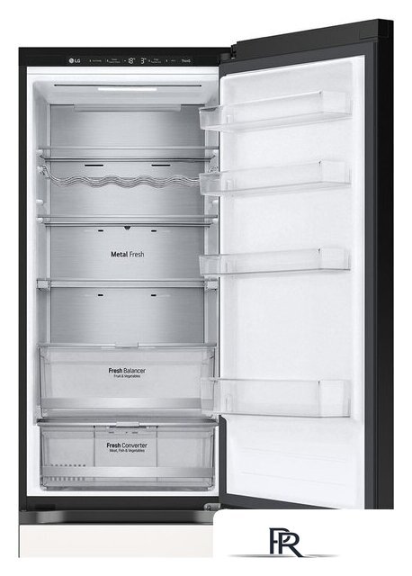 Холодильник LG DoorCоoling+ GC-B509QG9M - Изображение №5 — Интернет-магазин ПроЗаказ