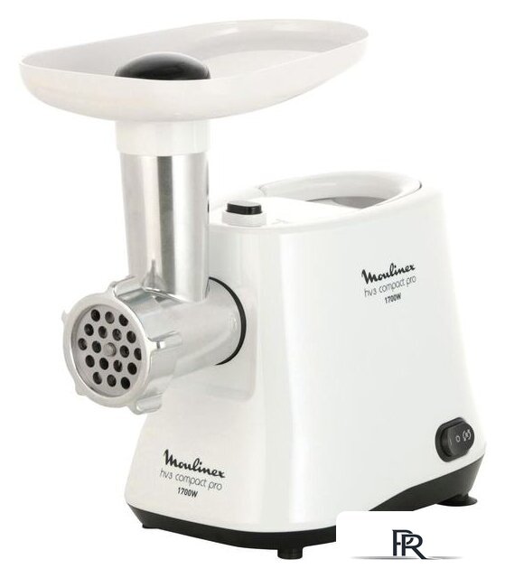Мясорубка Moulinex HV3 ME301132 - Изображение №1 — Интернет-магазин ПроЗаказ