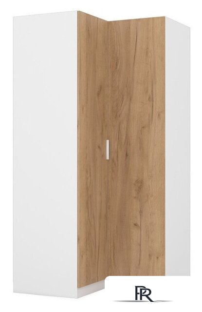 Шкаф распашной Интермебель Марсель МР-12 (дуб крафт золотой) - Изображение №1 — Интернет-магазин ПроЗаказ