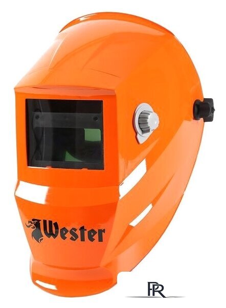 Сварочная маска Wester WH7 - Изображение №1 — Интернет-магазин ПроЗаказ