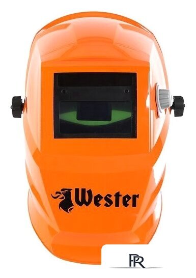Сварочная маска Wester WH7 - Изображение №2 — Интернет-магазин ПроЗаказ