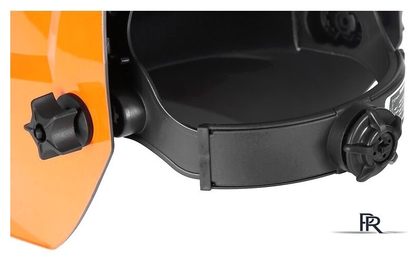 Сварочная маска Wester WH7 - Изображение №5 — Интернет-магазин ПроЗаказ