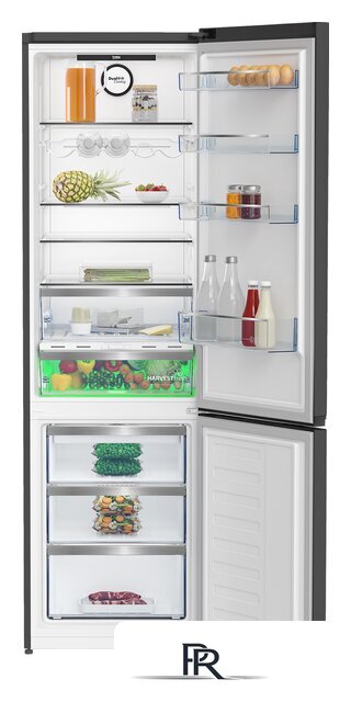 Холодильник BEKO B5RCNK403ZWB - Изображение №3 — Интернет-магазин ПроЗаказ