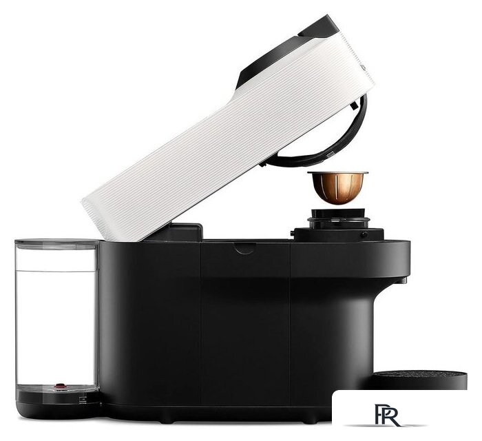 Капсульная кофеварка Krups Nespresso Vertuo Pop XN9201 - Изображение №2 — Интернет-магазин ПроЗаказ