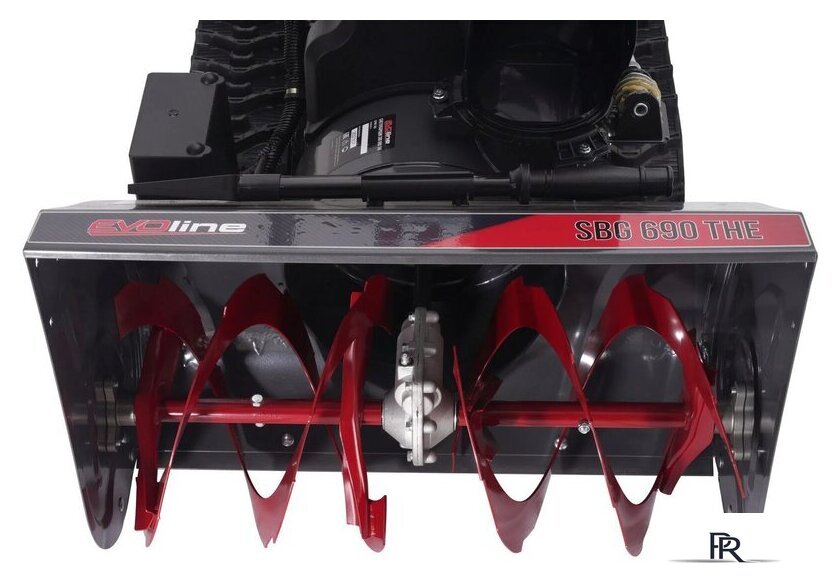 Снегоуборщик Evoline SBG 690 THE - Изображение №7 — Интернет-магазин ПроЗаказ