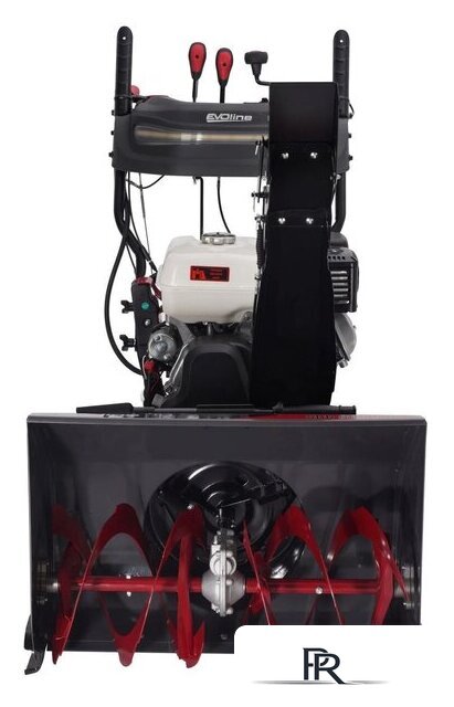 Снегоуборщик Evoline SBG 690 THE - Изображение №2 — Интернет-магазин ПроЗаказ