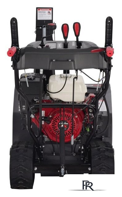 Снегоуборщик Evoline SBG 690 THE - Изображение №4 — Интернет-магазин ПроЗаказ