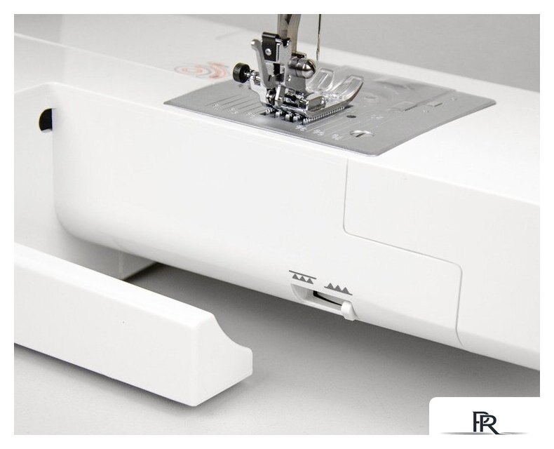 Электронная швейная машина Aurora 8190 - Изображение №4 — Интернет-магазин ПроЗаказ