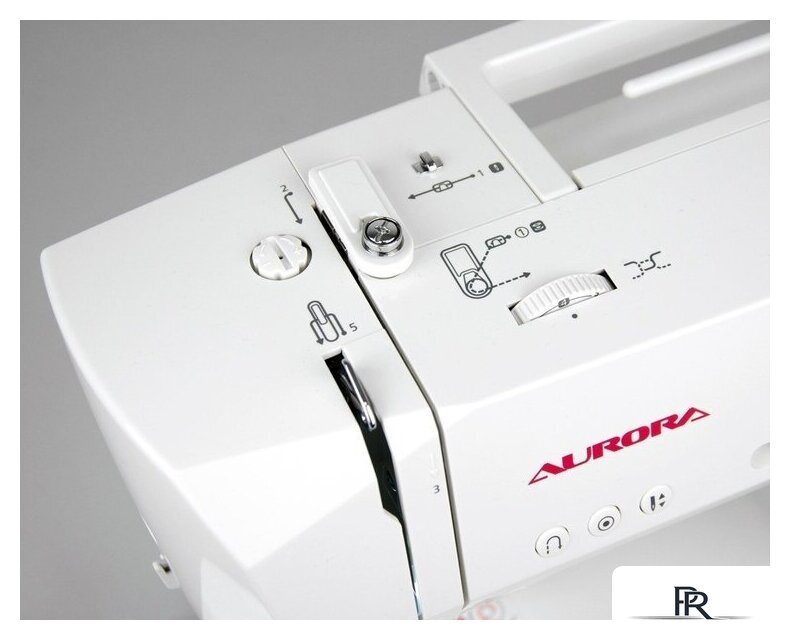 Электронная швейная машина Aurora 8190 - Изображение №6 — Интернет-магазин ПроЗаказ