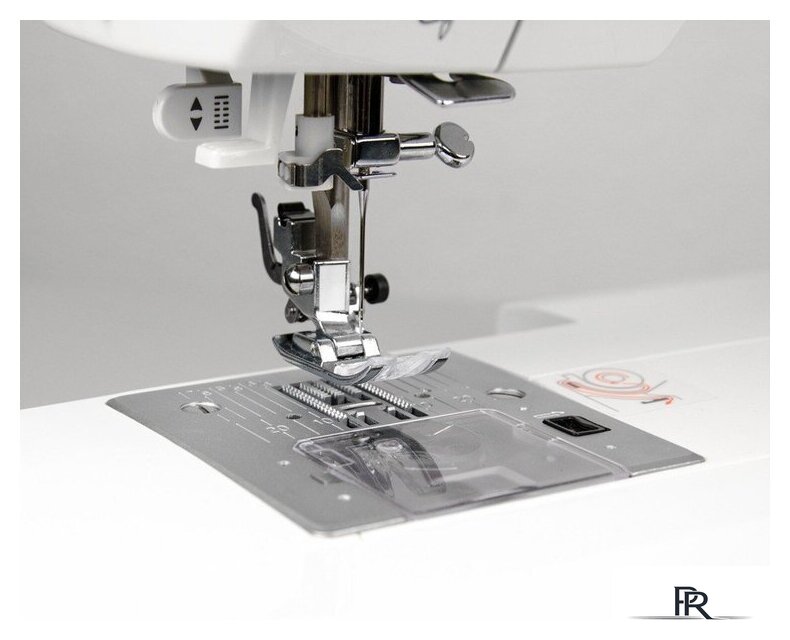 Электронная швейная машина Aurora 8190 - Изображение №5 — Интернет-магазин ПроЗаказ