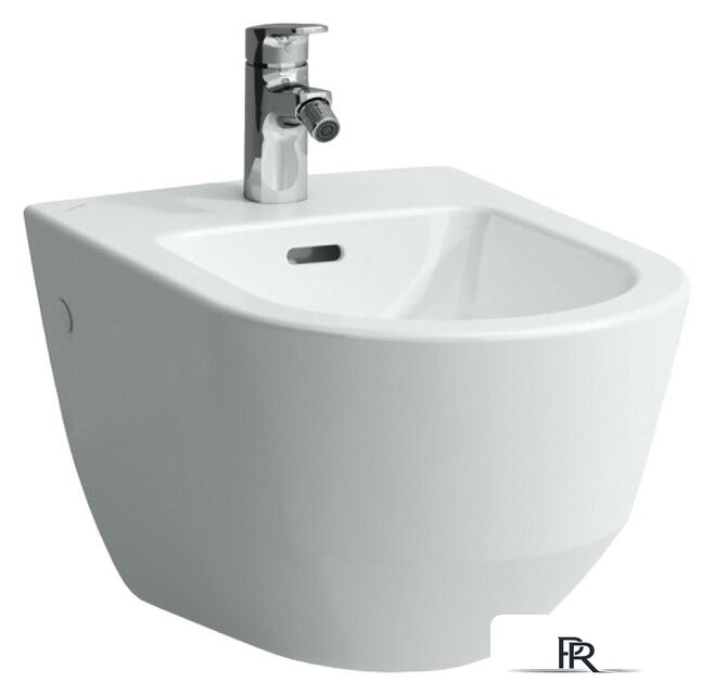 Биде Laufen Pro [8309520003021] - Изображение №1 — Интернет-магазин ПроЗаказ