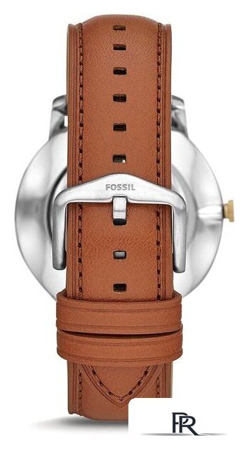 Наручные часы Fossil The Minimalist FS5499 - Изображение №2 — Интернет-магазин ПроЗаказ