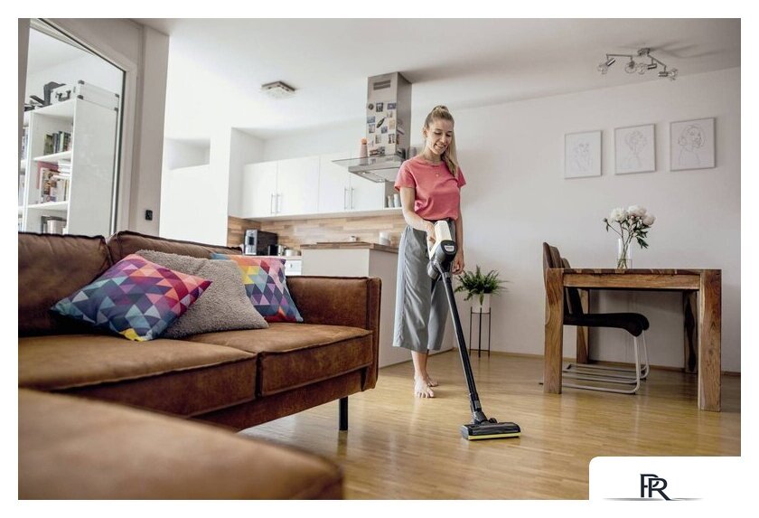 Пылесос Karcher VC 4 Cordless myHome Pet 1.198-633.0 - Изображение №5 — Интернет-магазин ПроЗаказ