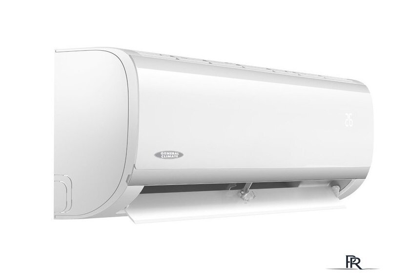 Кондиционер General Climate Inverter GC-RE09HR32/GU-RE09H32 - Изображение №2 — Интернет-магазин ПроЗаказ