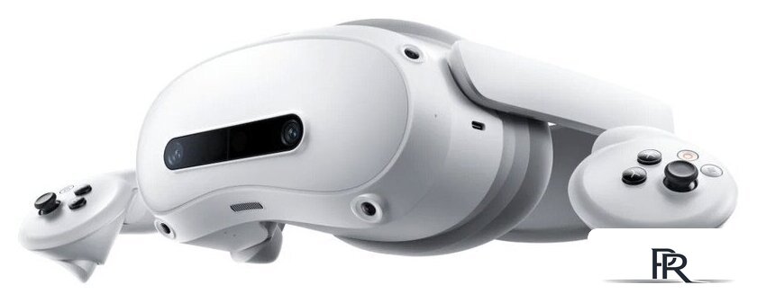 Автономная VR-гарнитура Pico 4 Ultra Enterprise - Изображение №1 — Интернет-магазин ПроЗаказ