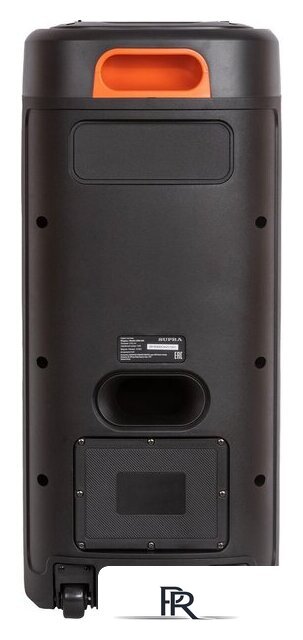 Патибокс Supra SMB-890 - Изображение №5 — Интернет-магазин ПроЗаказ