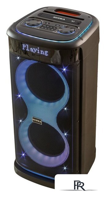 Патибокс Supra SMB-890 - Изображение №3 — Интернет-магазин ПроЗаказ