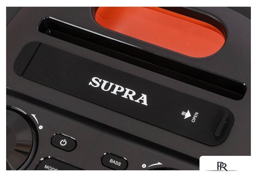 Патибокс Supra SMB-890 - Изображение №7 — Интернет-магазин ПроЗаказ