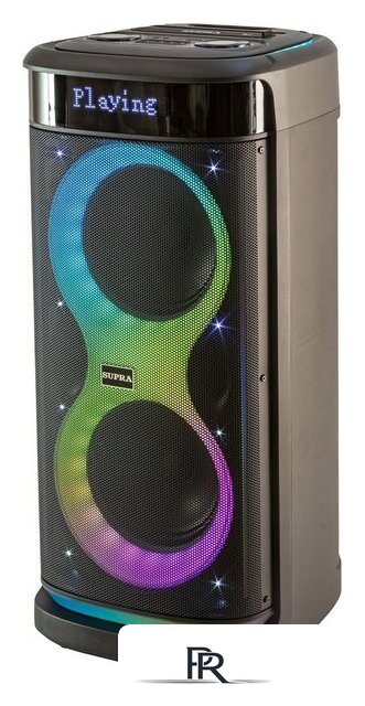 Патибокс Supra SMB-890 - Изображение №1 — Интернет-магазин ПроЗаказ