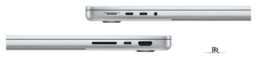 Ноутбук Apple MacBook Pro 14.2