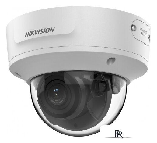 IP-камера Hikvision DS-2CD2783G2-IZS - Изображение №1 — Интернет-магазин ПроЗаказ