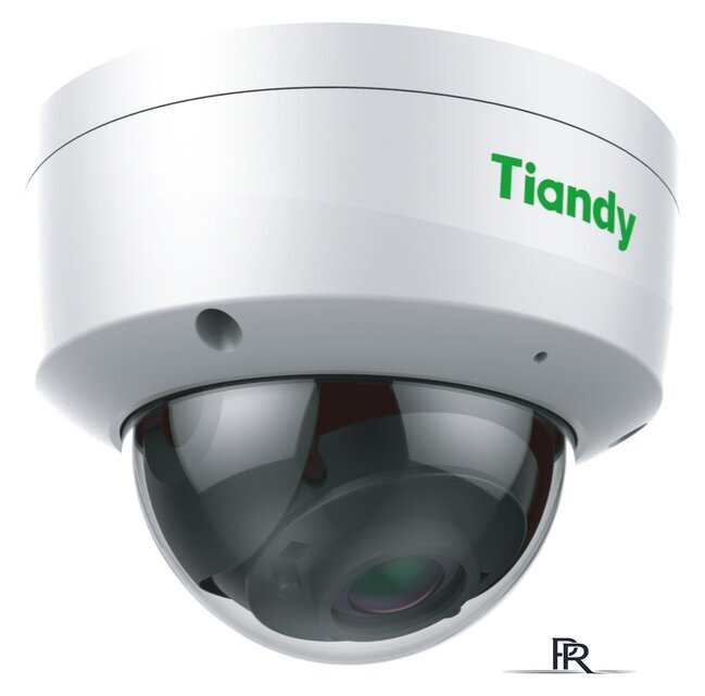 IP-камера Tiandy TC-C35KS I3/E/Y/M/H/2.8mm - Изображение №1 — Интернет-магазин ПроЗаказ