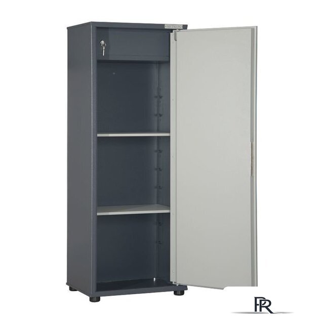 Офисный сейф Меткон ШМ-120ТМ2 - Изображение №2 — Интернет-магазин ПроЗаказ