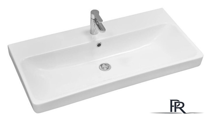  Акватон Тумба с умывальником Сканди 90 1A251901SD010+1WH501629 - Изображение №7 — Интернет-магазин ПроЗаказ