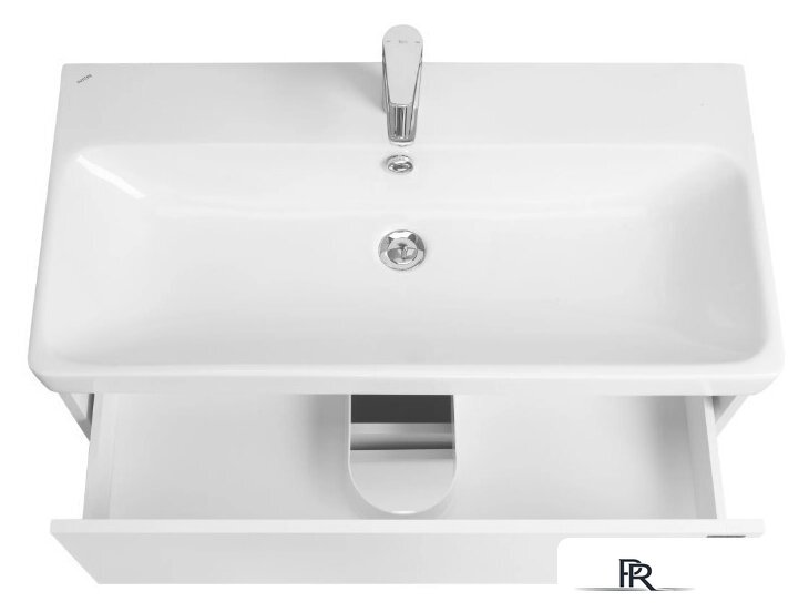  Акватон Тумба с умывальником Сканди 90 1A251901SD010+1WH501629 - Изображение №3 — Интернет-магазин ПроЗаказ