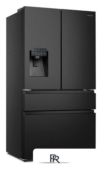 Холодильник Hisense RF728N4SBFE - Изображение №2 — Интернет-магазин ПроЗаказ