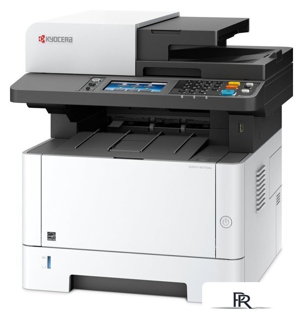 МФУ Kyocera Mita ECOSYS M2735dw - Изображение №1 — Интернет-магазин ПроЗаказ