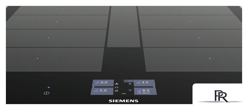 Варочная панель Siemens EX675JYW1E - Изображение №4 — Интернет-магазин ПроЗаказ