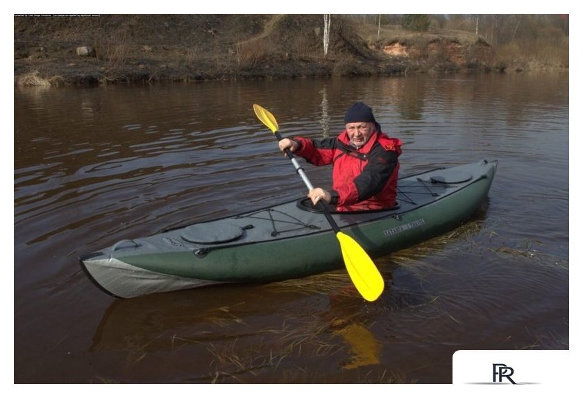 Надувная лодка Stream Хатанга 1 Travel - Изображение №8 — Интернет-магазин ПроЗаказ