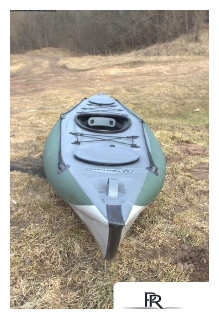 Надувная лодка Stream Хатанга 1 Travel - Изображение №3 — Интернет-магазин ПроЗаказ