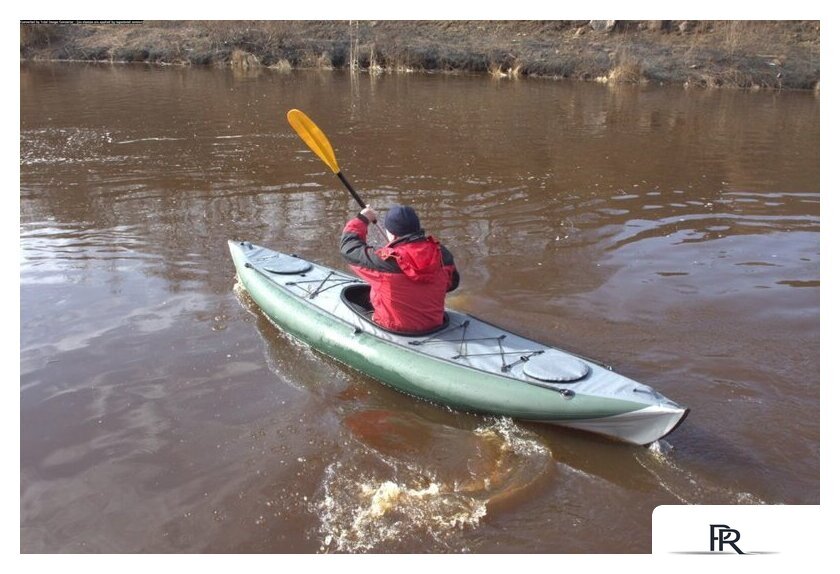 Надувная лодка Stream Хатанга 1 Travel - Изображение №5 — Интернет-магазин ПроЗаказ