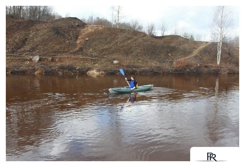 Надувная лодка Stream Хатанга 1 Travel - Изображение №7 — Интернет-магазин ПроЗаказ