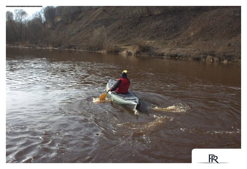 Надувная лодка Stream Хатанга 1 Travel - Изображение №6 — Интернет-магазин ПроЗаказ