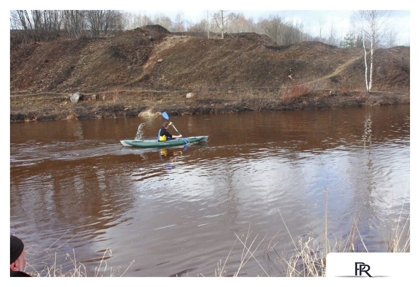 Надувная лодка Stream Хатанга 1 Travel - Изображение №11 — Интернет-магазин ПроЗаказ