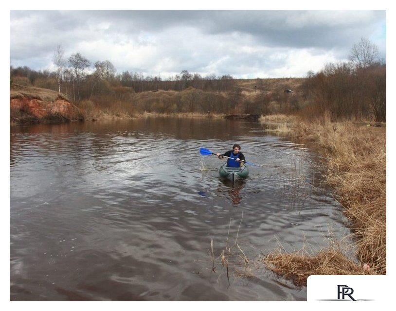 Надувная лодка Stream Хатанга 1 Travel - Изображение №9 — Интернет-магазин ПроЗаказ