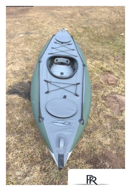 Надувная лодка Stream Хатанга 1 Travel - Изображение №4 — Интернет-магазин ПроЗаказ