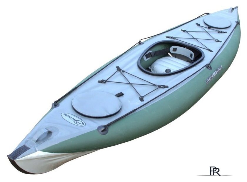 Надувная лодка Stream Хатанга 1 Travel - Изображение №1 — Интернет-магазин ПроЗаказ