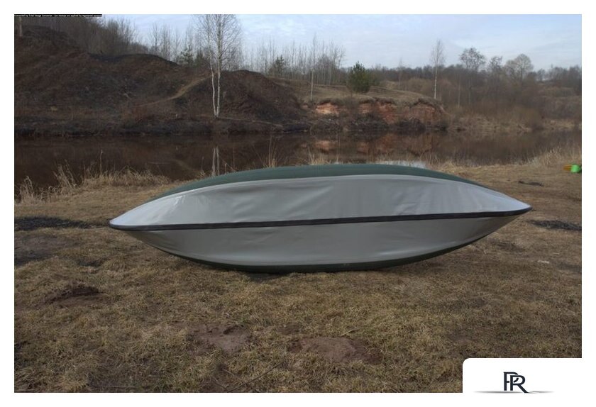 Надувная лодка Stream Хатанга 1 Travel - Изображение №12 — Интернет-магазин ПроЗаказ