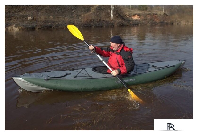 Надувная лодка Stream Хатанга 1 Travel - Изображение №13 — Интернет-магазин ПроЗаказ