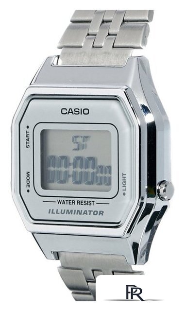 Наручные часы Casio LA680WEA-7 - Изображение №3 — Интернет-магазин ПроЗаказ
