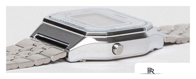 Наручные часы Casio LA680WEA-7 - Изображение №4 — Интернет-магазин ПроЗаказ