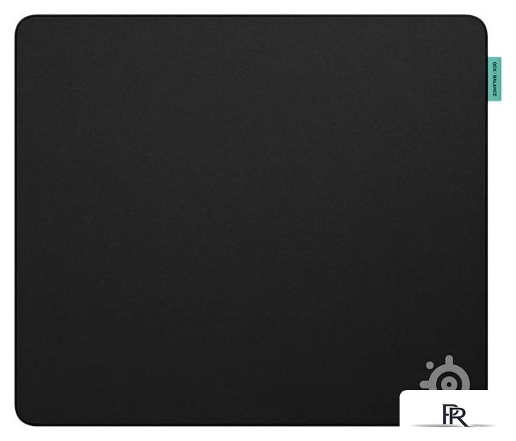 Коврик для мыши SteelSeries QcK Performance L Balance - Изображение №1 — Интернет-магазин ПроЗаказ
