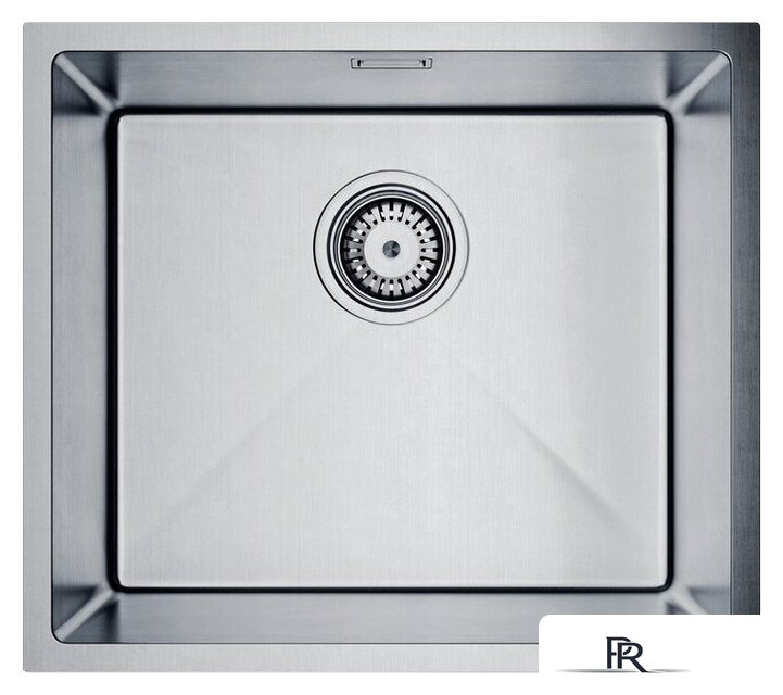 Кухонная мойка Lanilia Evier 54.1 Inox - Изображение №1 — Интернет-магазин ПроЗаказ