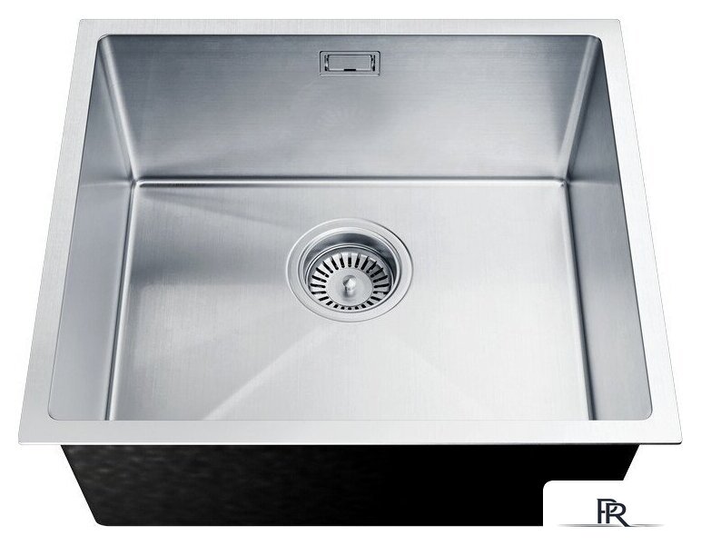 Кухонная мойка Lanilia Evier 54.1 Inox - Изображение №5 — Интернет-магазин ПроЗаказ