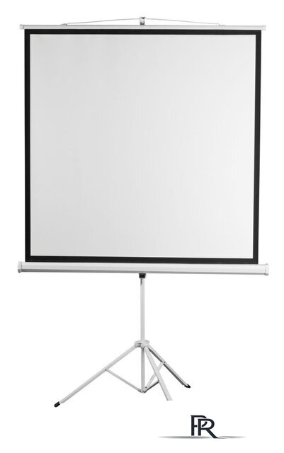 Проекционный экран Digis Kontur-D 206x159 DSKD-4303 - Изображение №2 — Интернет-магазин ПроЗаказ